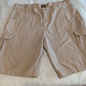 Timberland PRO Work Warrior Ripstop Utility Shorts